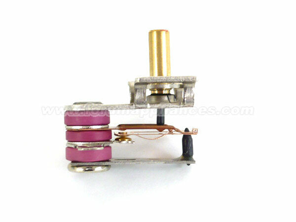 Delonghi Thermostat – Genuine OEM Part 5210810031 – For Coffee Machines & Appliances