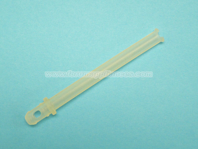 delonghi milk intake tube for nespresso brewer en520 discontinued image 1