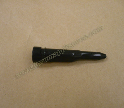 DeLonghi : 5332113800 | Lower Frother Tube for BAR-42, BCO-264, EC-330, EC-701, EC-702, EAM-3300, EAM-3400, EAM-4000, ESAM-4400