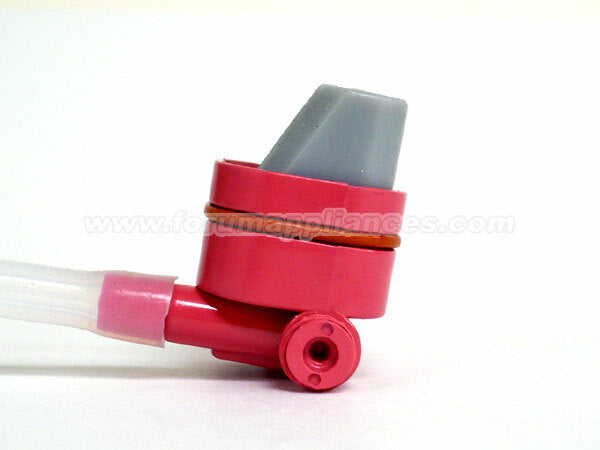 DeLonghi : Milk Regulator for BCO-130T