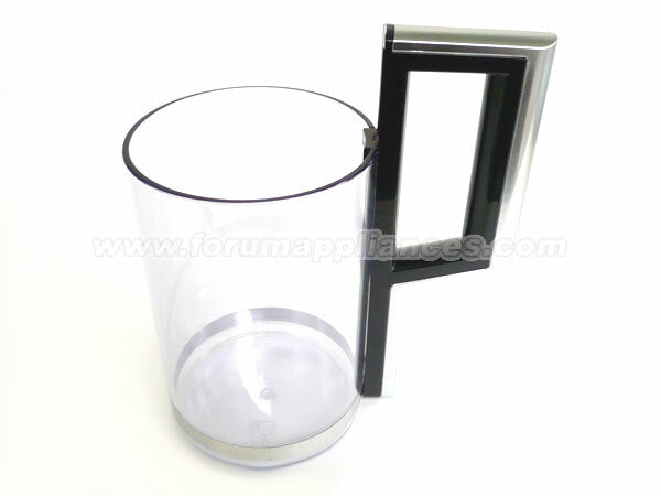 DeLonghi : Milk Tank / Carafe for ESAM-6700 (w/o lid)
