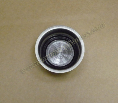 delonghi filter cup 2 dose for ec 155 ec 330 ec 460 special order image 1