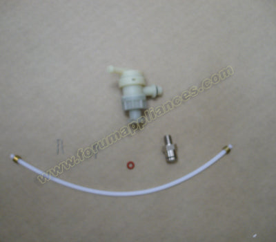 delonghi valve for bar 12 bar 14 bar 16 bar 19 bar 140 discontinued image 1