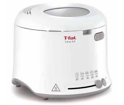 T-fal - UNO M Deep Fryer user manuals - FF123151