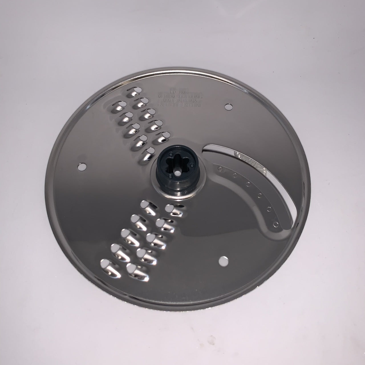 Cuisinart : FP8MD | Medium Shredding Disc for FP-8SVC