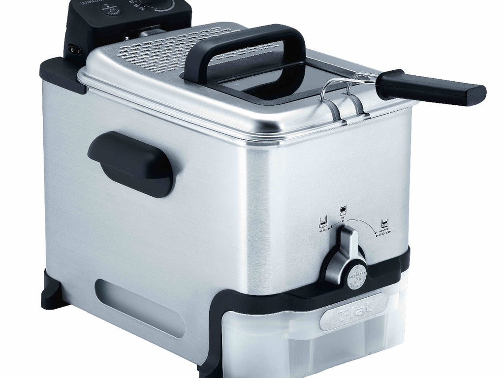 T-Fal Deep Fryer |FR800051| 1700W, 3.5L