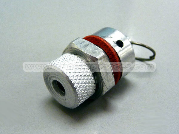 PC101-40/90 | Spring Valve Assembly for PC40, PC50, PC70, PC90