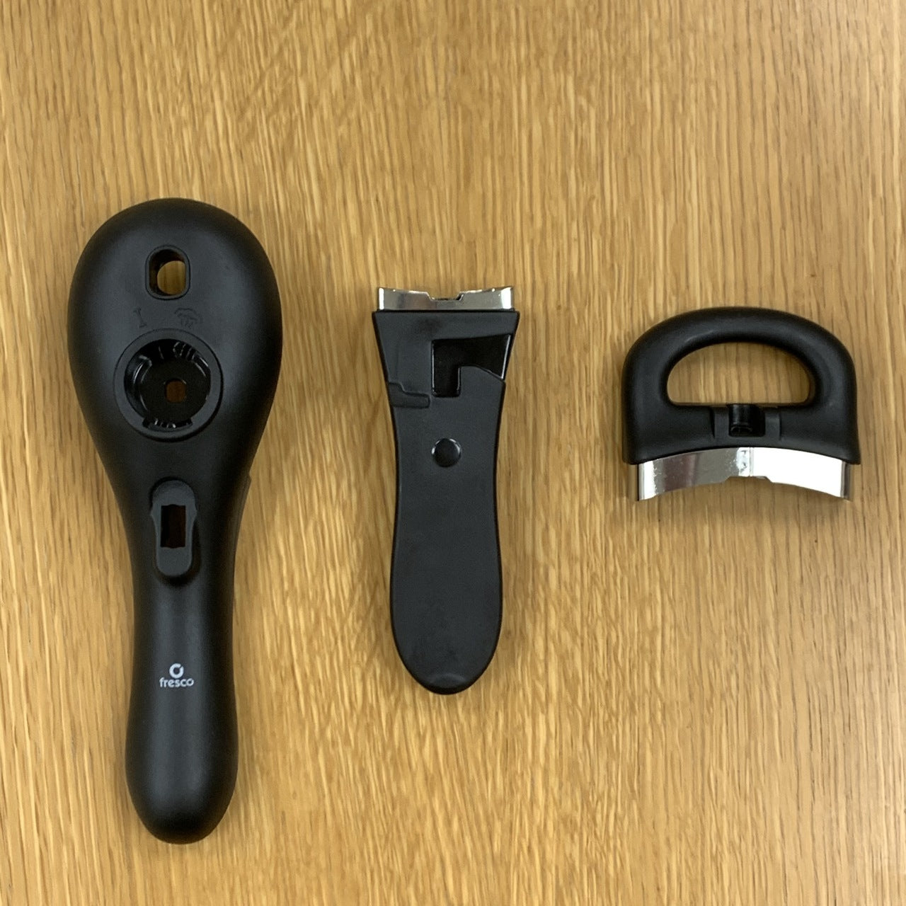 Fresco : FPC608S2 | Complete Handle Assembly for FPC-608S