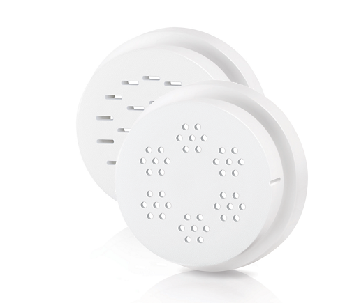 Philips: Philips Avance Collection Pasta Maker |HR2402| Thick Spaghetti and Tagliatelle Pasta Disc Kit, White