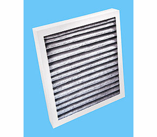 Hamilton Beach : 4711 | Filter for 110 sq.ft. TrueAir models
