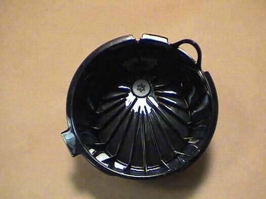 hamilton beach filter basket holder for 43254 discontinued image 2