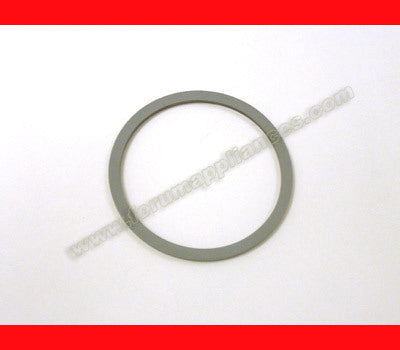 hamilton beach gasket for 52644c discontinued replaced by image 1