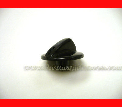 hamilton beach knob black for 25325 discontinued image 1