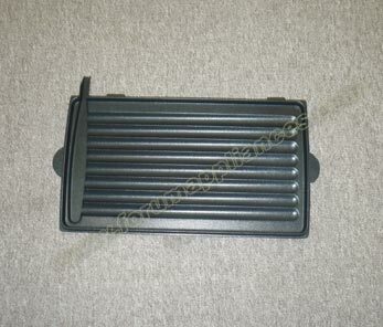 925302500 | Grill Plate (top) for 25325