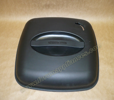 hamilton beach replacement lid for 38500 electric skillet discontinued image 1