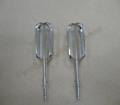 Hamilton Beach : 962502300 | Beater Set for 62545