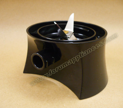 hamilton beach cutting assembly for 58775 discontinued image 1