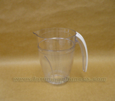 hamilton beach jar for 50754 discontinued image 1