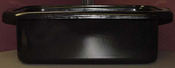 hamilton beach insert pan 22 quart for roaster oven special order image 2