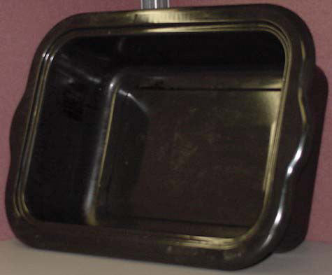 hamilton beach insert pan 22 quart for roaster oven special order image 1