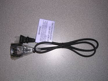 hamilton beach magnetic cord for 35030c deep fryer discontinued image 1