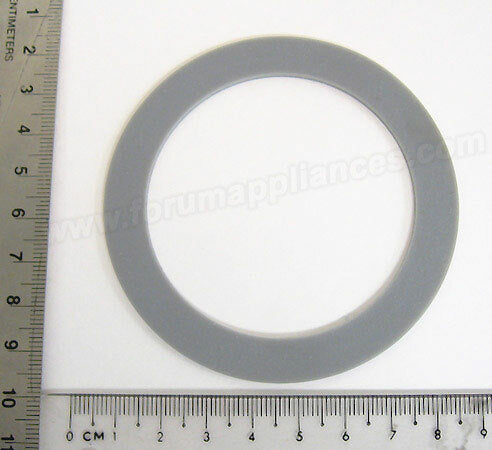hamilton beach gasket for 52735 discontinued image 1