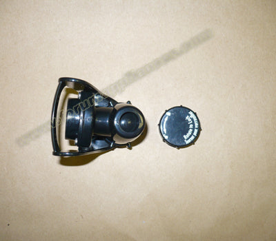 Hamilton Beach : 990040101 | Spout Assembly for 52735/ 52737