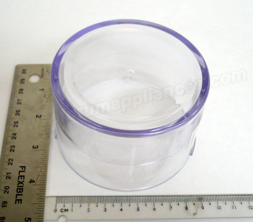 hamilton beach coffee grinder lid for 80391c discontinued image 1