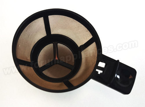 Hamilton Beach : 990118100 | Filter on Single Cup Side for 49980C