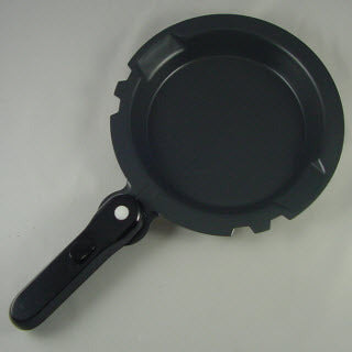990142400 | Lower Skillet Pan for 26046C [DISCONTINUED]