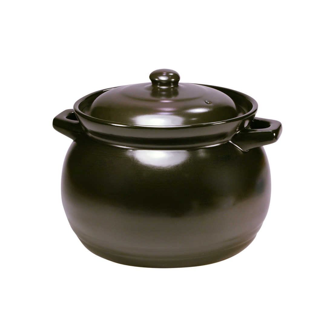 Healthy Bear Ceramic Soup Pot |BCCP28SC| 2.8L with Ceramic Lid