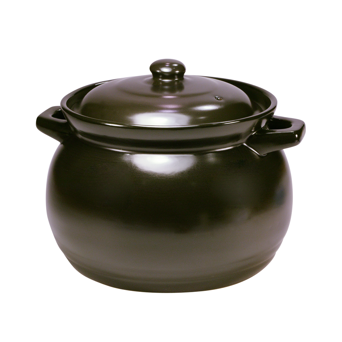 Healthy Bear Ceramic Soup Pot |BCCP45SC| 4.5L