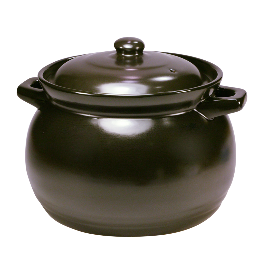 Healthy Bear Ceramic Soup Pot |BCCP56SC| 5.6L