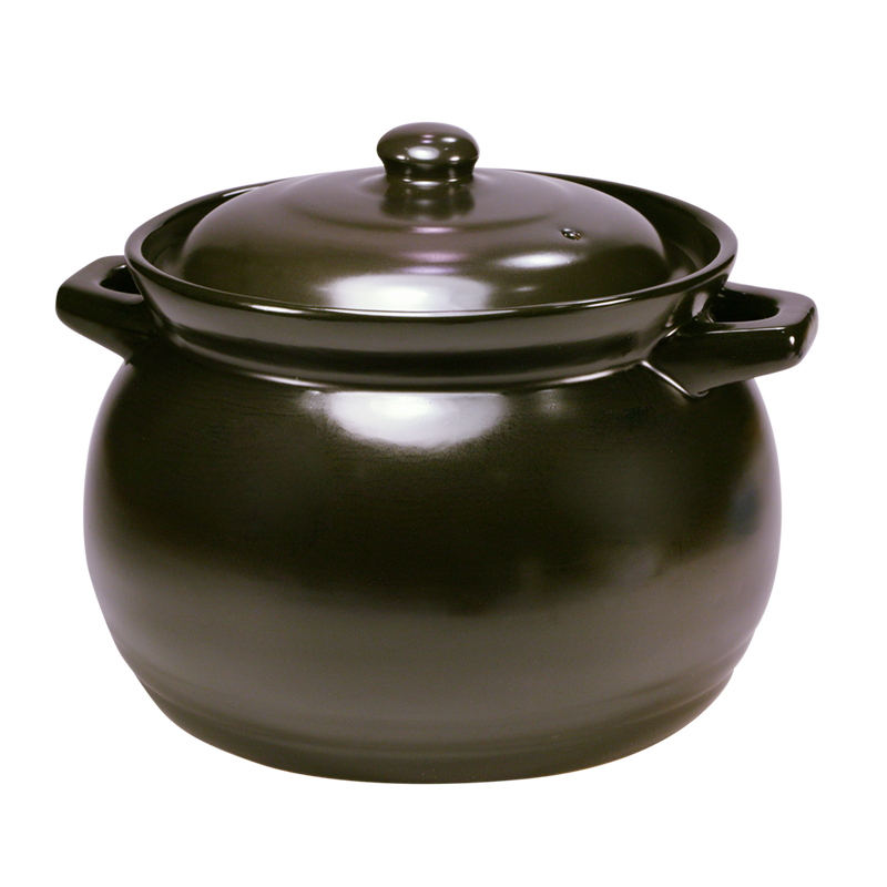 Healthy Bear Ceramic Soup Pot |BCCP56SC| 5.6L