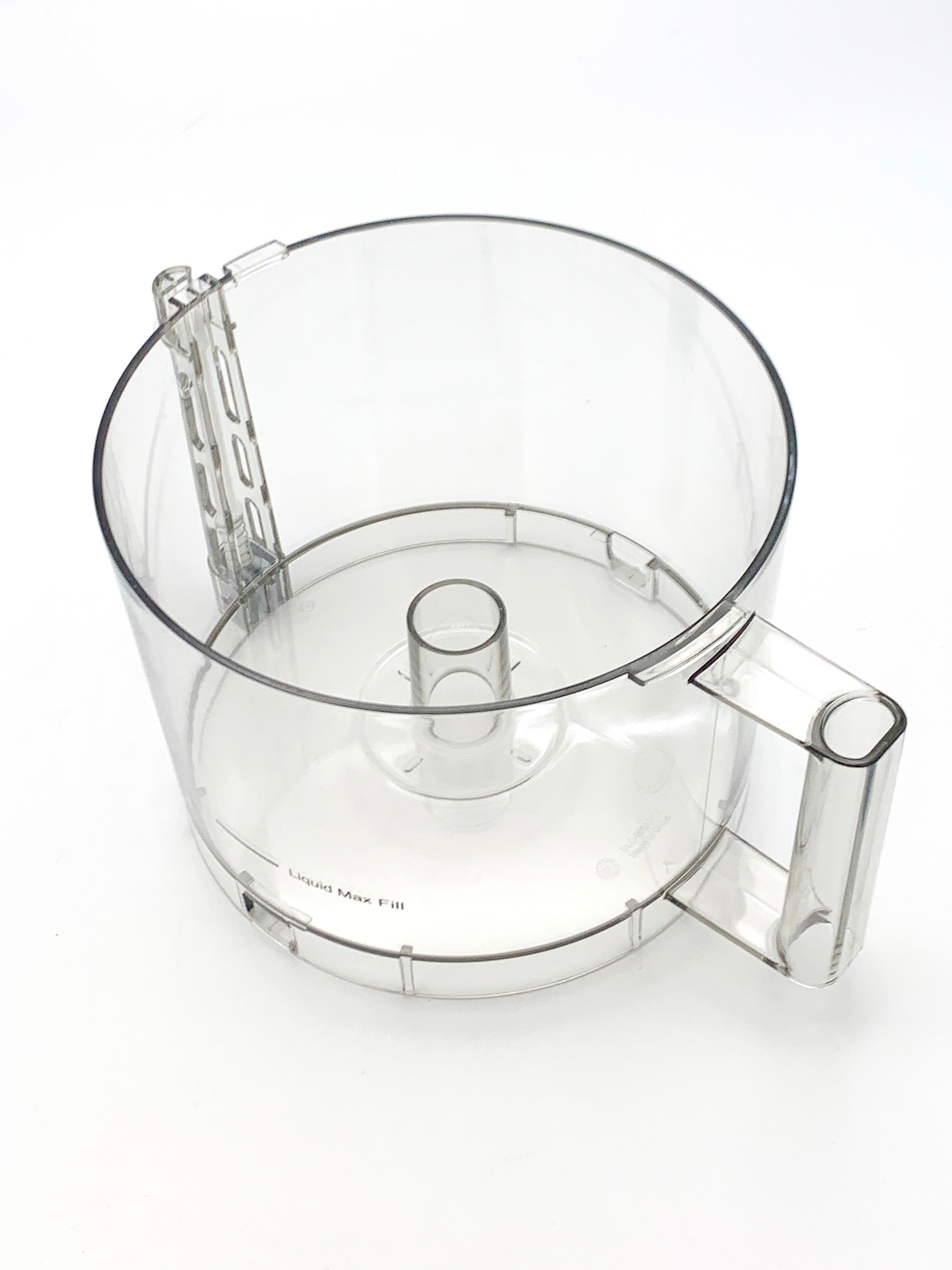 Cuisinart : DLC865AGTX1 | Work Bowl with Handle (Grey) for DLC-8