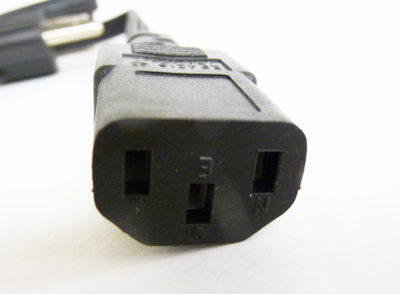 Healthy Bear : ICO788-CORD | Power Cord for ICO-788DH