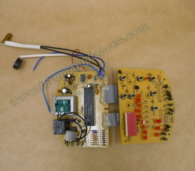 Healthy Bear : AX737-PCB | PC Board for AX-737