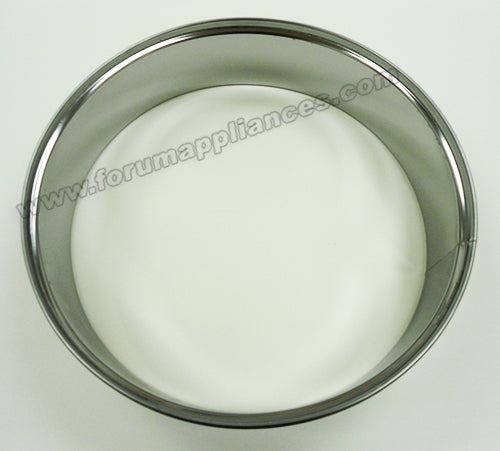 Healthy Bear : AX737-RING | Extension Ring for AX737MH and 13L Turbo Broilers