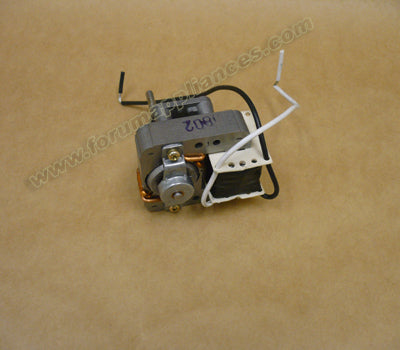 Healthy Bear : AX707-FMTR | Fan Motor for AX-707