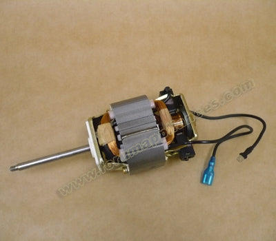 infinity blade motor for sdz 4 discontinued image 1
