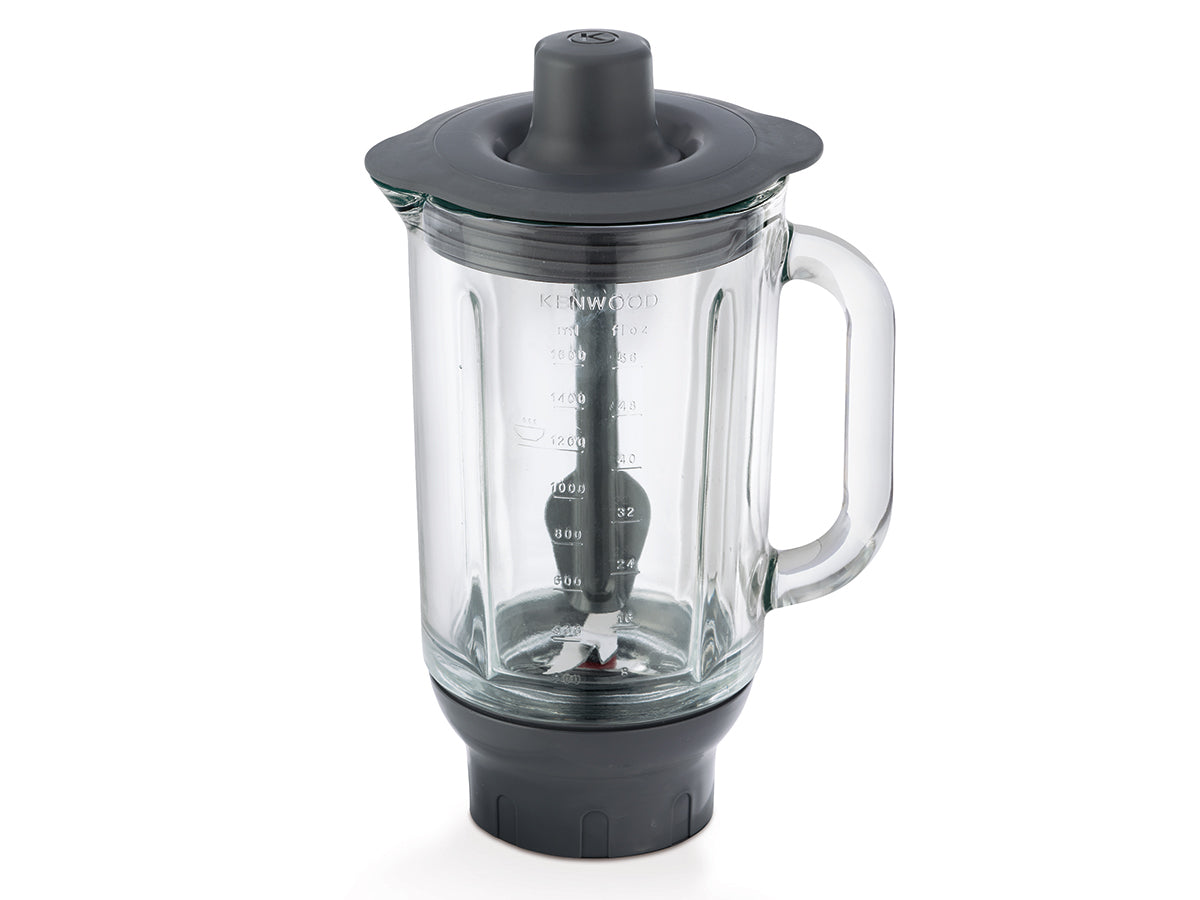Kenwood : KW382111 | Blender Glass Jar Only for DSM-800