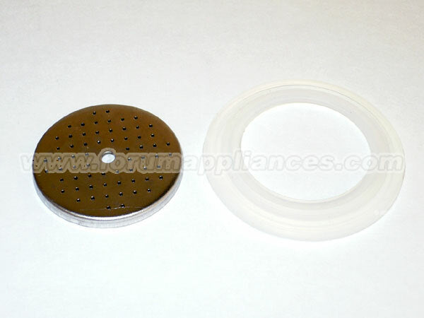 621749 | Seal & Grid for XP1020 Expresso Maker [DISCONTINUED]