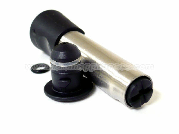 Krups : 623107 | Steam Nozzle & Connector for XP-522050/1P0, XP-524050/1P0