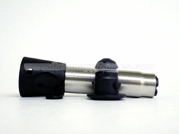 Krups : 623107 | Steam Nozzle & Connector for XP-522050/1P0, XP-524050/1P0