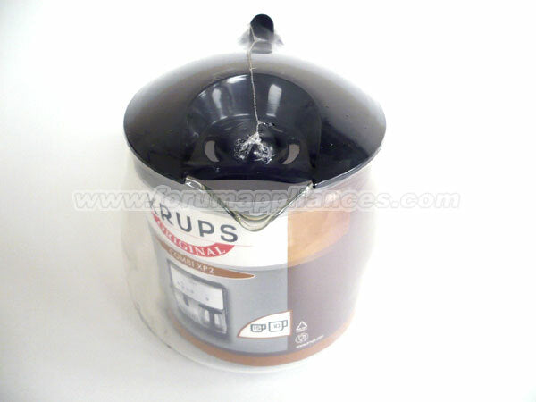 krups glass carafe for xp2000 series discontinued image 2