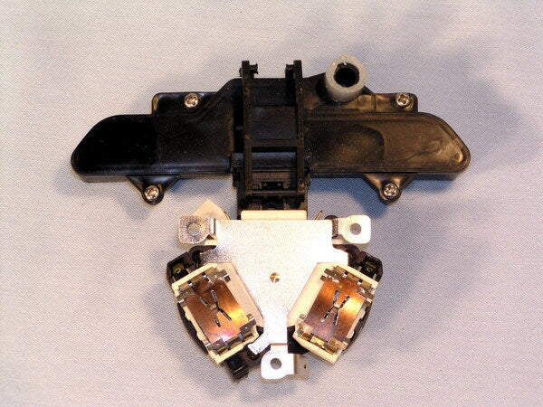 DeLonghi : BoilDry Control for DSJ-490 Kettle