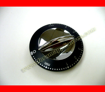 kenwood control knob no pulse for km400 km800 image 1