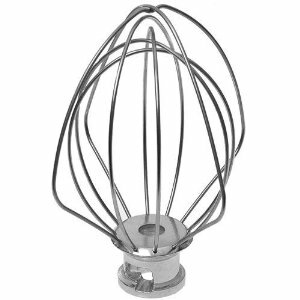 9704329 | Wire Whisk for 4.5-Quart Stand Mixers