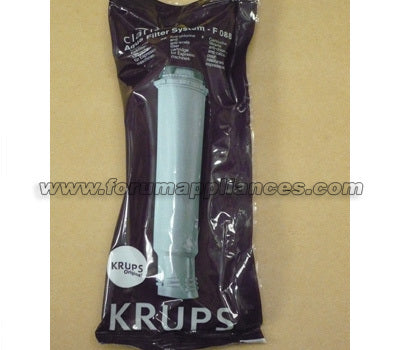 Krups : 088-01| F088 Claris Aqua Filter for for 920/ 922/ FNF2/ XP4020/ XP4050