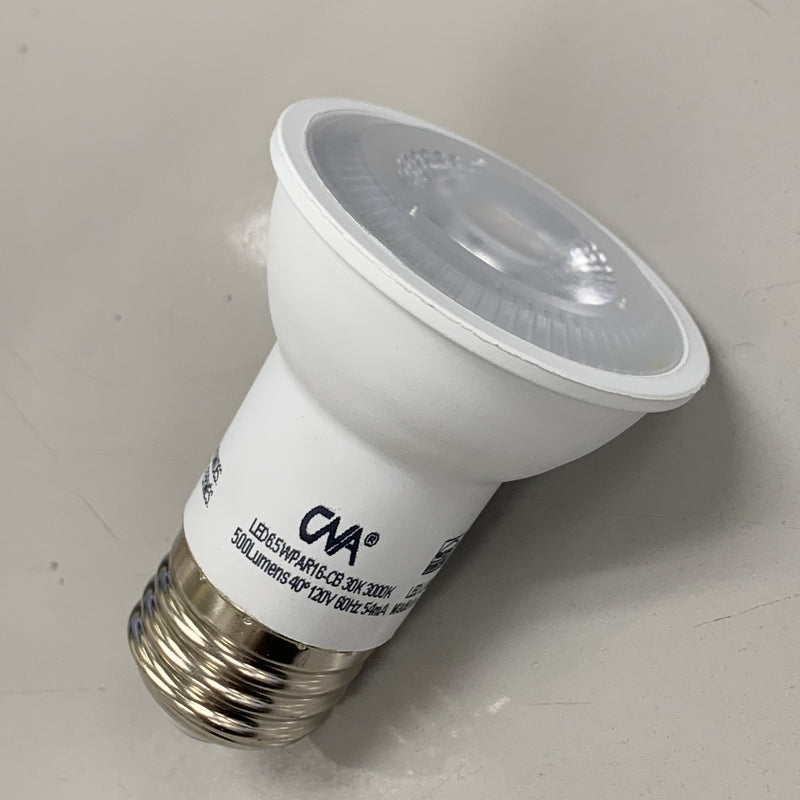 LED-6.5WPAR1630K | Light Bulb LED for old style R8168F